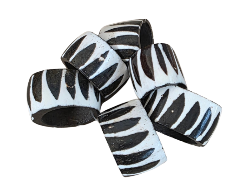 Wild Zebra